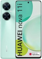 Huawei Nova 11i Mint Green