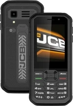 JCB Tradesman 3 Black