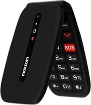Maxcom MM828 4G Black