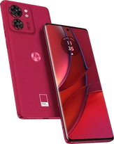 Motorola Edge 40 Viva Magenta