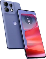 Motorola Edge 50 Pro Luxe Lavender