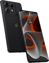 Motorola Edge 50 Pro Black Beauty