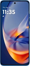 Motorola Edge 50 Neo 512GB PANTONE Nautical Blue