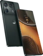 Motorola Edge 50 Ultra 1TB Forest Grey