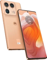Motorola Edge 50 Ultra 1TB Peach Fuzz