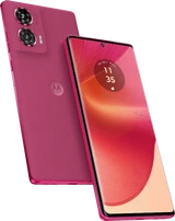 Motorola Edge 50 Fusion 256GB/12GB Hot Pink