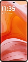 Motorola Edge 50 512GB Peach Fuzz