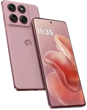 Motorola Edge 60 Fusion 256GB/8GB PANTONE Zephyr