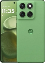 Motorola Edge 60 512GB PANTONE Shamrock