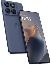 Motorola Edge 60 Fusion 256GB/8GB PANTONE Slipstream