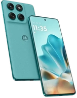 Motorola Edge 60 Fusion 256GB/12GB PANTONE Amazonite