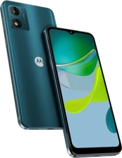 Motorola Moto E13 128GB Aurora Green