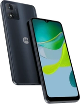 Motorola Moto E13 128GB Cosmic Black