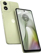 Motorola Moto E14 Pastel Green