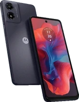 Motorola Moto G04 128GB Concord Black