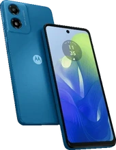 Motorola Moto G04 64GB Satin Blue
