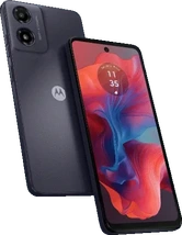 Motorola Moto G04 64GB Concord Black