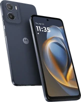 Motorola Moto G05 64GB Denim Blue