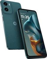 Motorola Moto G05 64GB Forest Green