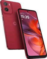 Motorola Moto G05 256GB/8GB Plum Red