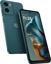 Motorola Moto G05 128GB/4GB Forest Green