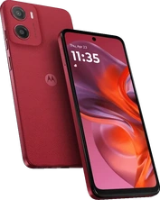Motorola Moto G05 256GB/4GB Plum Red