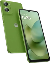 Motorola Moto G06 128GB PANTONE Tendril