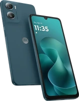 Motorola Moto G06 256GB PANTONE Tapestry