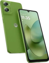 Motorola Moto G06 256GB PANTONE Tendril