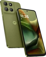 Motorola Moto G15 256GB iguana green