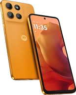 Motorola Moto G15 256GB sunrise Orange