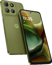 Motorola Moto G15 128GB/4GB iguana green