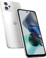 Motorola Moto G23 128GB/4GB Pearl White