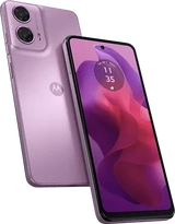 Motorola Moto G24 128GB/8GB Pink Lavender