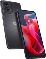 Motorola Moto G24 128GB/8GB Matte Charcoal