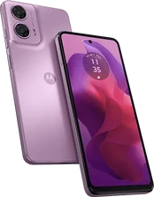 Motorola Moto G24 128GB/4GB Pink Lavender