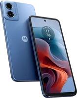 Motorola Moto G34 5G 128GB/4GB Ice Blue