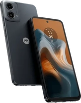 Motorola Moto G34 5G 128GB/4GB Charcoal Black