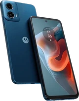 Motorola Moto G34 5G 128GB/4GB Ocean Green