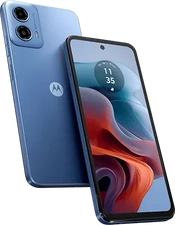 Motorola Moto G34 5G 128GB/8GB Ice Blue