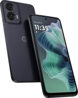 Motorola Moto G35 5G 128GB Midnight Black