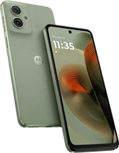 Motorola Moto G55 5G 256GB Smoky Green