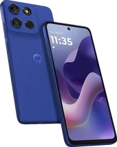 Motorola Moto G56 5G 256GB Pantone Dazzling Blue
