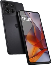 Motorola Moto G75 5G Business Edition 128GB Charcoal Grey