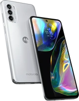 Motorola Moto G82 5G White Lily