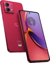 Motorola Moto G84 5G 256GB/12GB Viva Magenta
