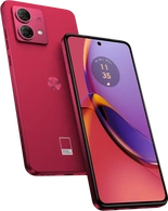 Motorola Moto G84 5G 256GB/8GB Viva Magenta