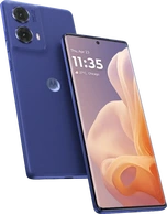 Motorola Moto G85 5G 256GB/12GB Cobalt Blue