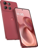 Motorola Moto G86 5G Pantone Chrysanthemum