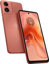 Motorola Moto G04s 64GB Sunrise Orange